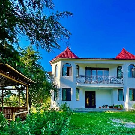 Villa In Чакви Экстерьер фото