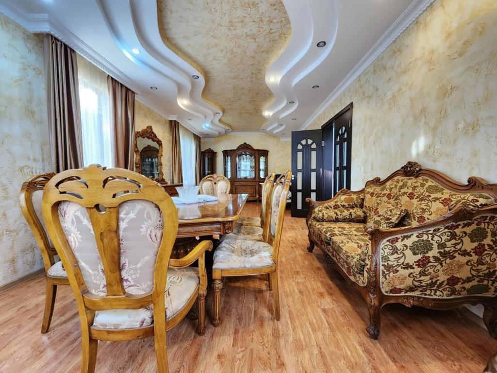 Villa In Чакви Экстерьер фото